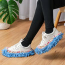 Meias de Microfibra para Limpeza - SoftClean© | Compre 1 e Leve 3 Pares