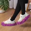 Meias de Microfibra para Limpeza - SoftClean© | Compre 1 e Leve 3 Pares