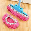 Meias de Microfibra para Limpeza - SoftClean© | Compre 1 e Leve 3 Pares