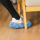 Meias de Microfibra para Limpeza - SoftClean© | Compre 1 e Leve 3 Pares
