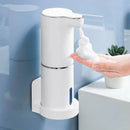 Dispensador de Sabão Automático Moderno