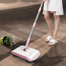 Vassoura Inteligente MagicClean© - Limpeza Rápida Sem Esforço