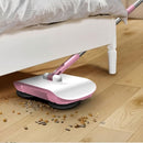 Vassoura Inteligente MagicClean© - Limpeza Rápida Sem Esforço