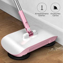 Vassoura Inteligente MagicClean© - Limpeza Rápida Sem Esforço