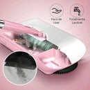 Vassoura Inteligente MagicClean© - Limpeza Rápida Sem Esforço